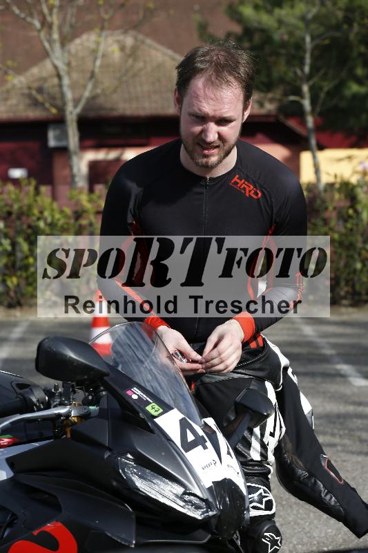 /04 05.04.2026 Speer Racing ADR/Impressionen